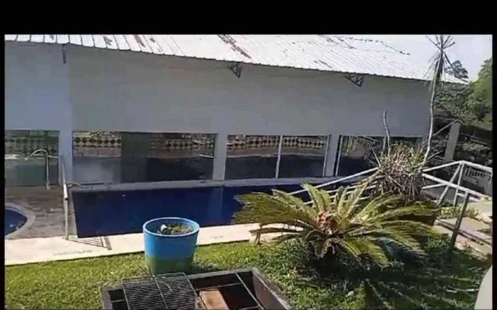 Depósito-Galpão, 700 m² - Foto 10