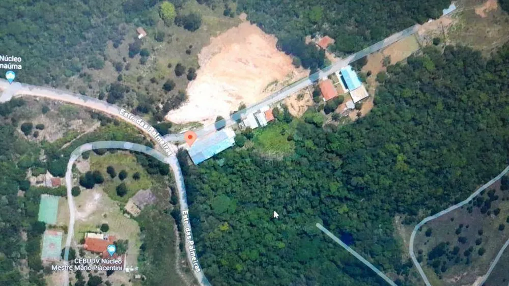 Depósito-Galpão, 700 m² - Foto 5