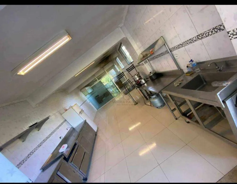 Depósito-Galpão, 700 m² - Foto 8