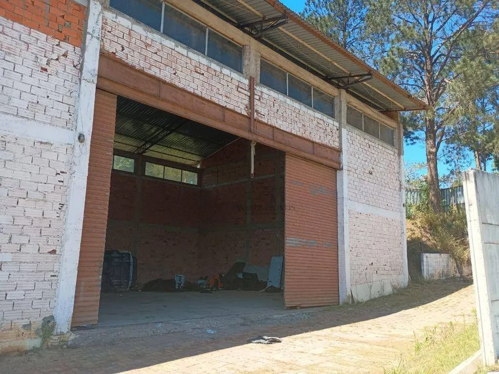 Depósito-Galpão, 700 m² - Foto 4