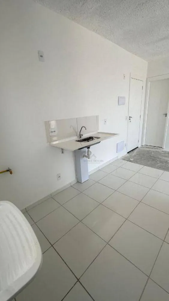 Apartamento, 2 quartos, 41 m² - Foto 8