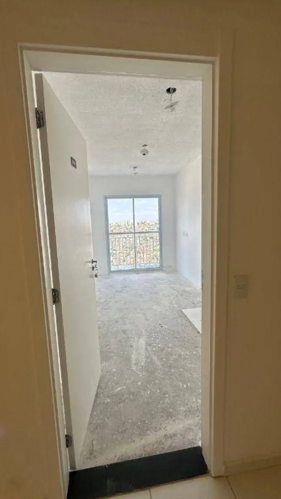 Apartamento, 2 quartos, 41 m² - Foto 11