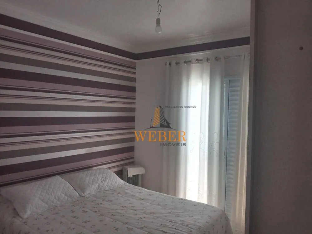 Sobrado, 2 quartos, 125 m² - Foto 1