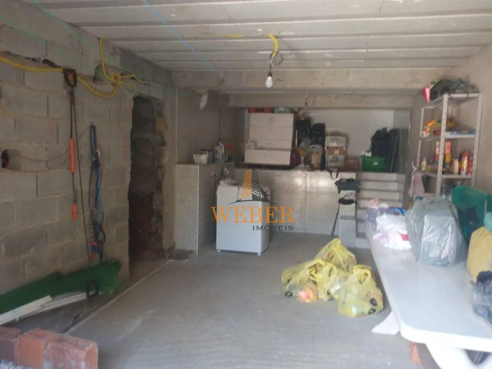 Sobrado, 2 quartos, 125 m² - Foto 16