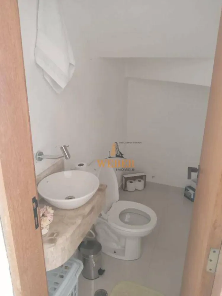 Sobrado, 2 quartos, 125 m² - Foto 12