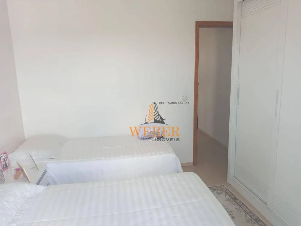 Sobrado, 2 quartos, 125 m² - Foto 6