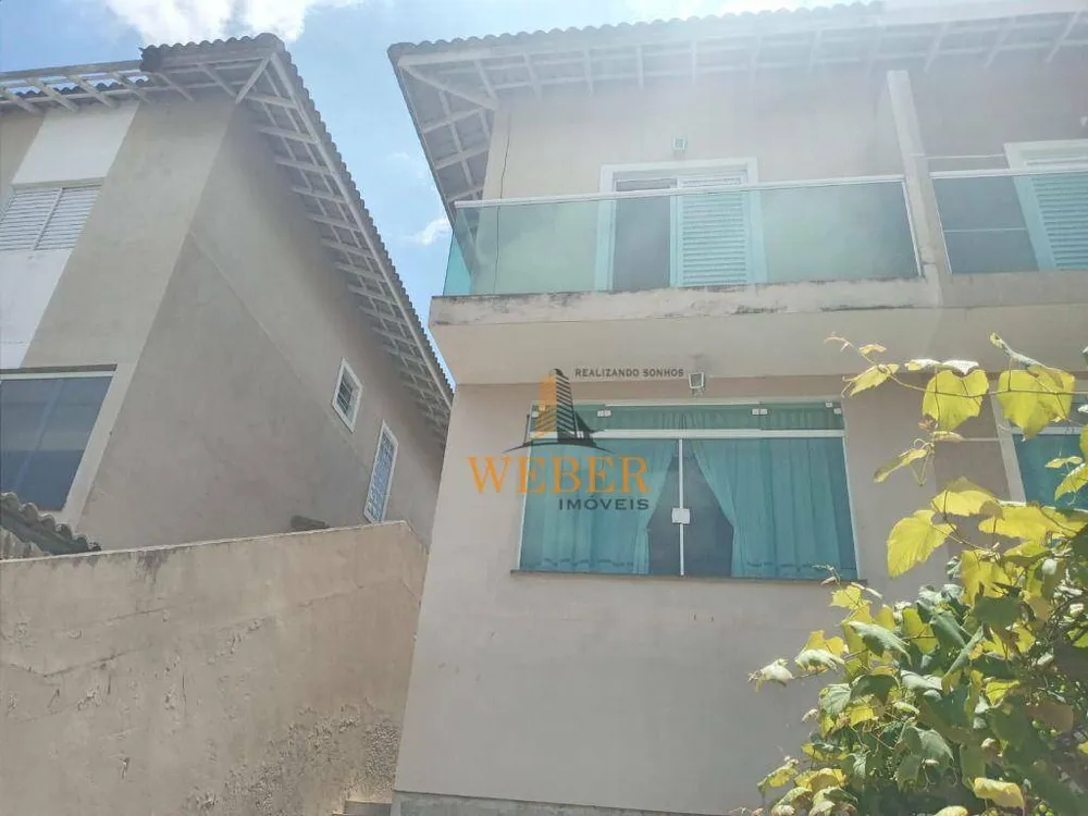Sobrado, 2 quartos, 125 m² - Foto 7