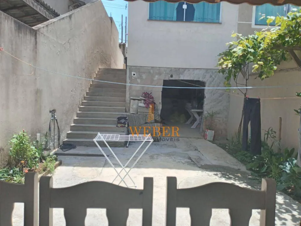 Sobrado, 2 quartos, 125 m² - Foto 4