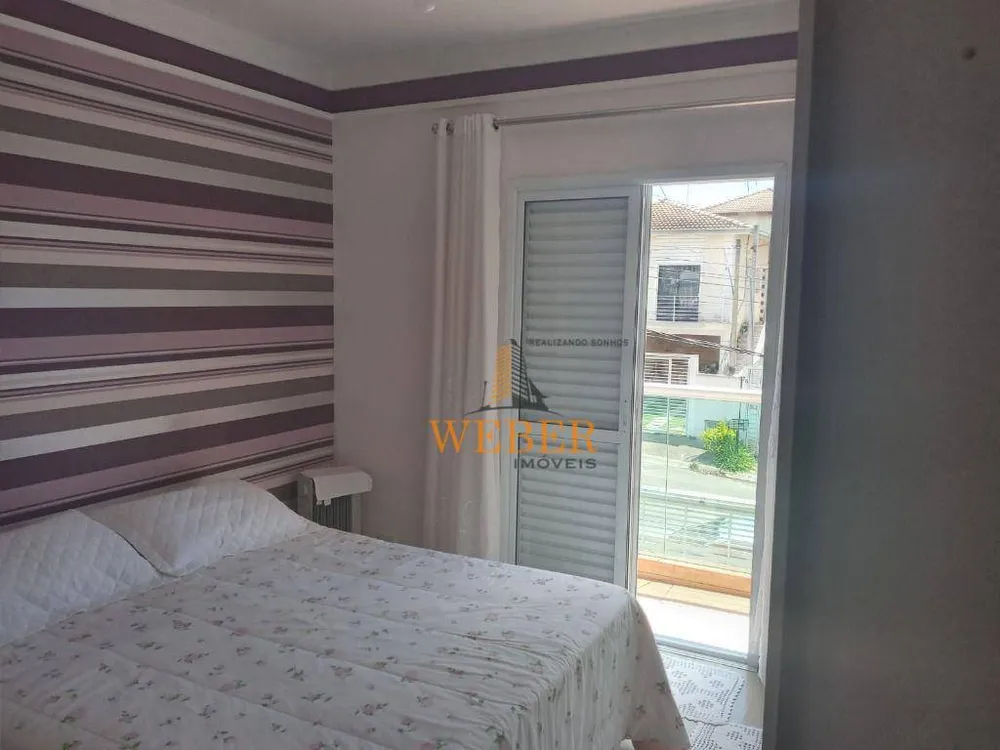 Sobrado, 2 quartos, 125 m² - Foto 2