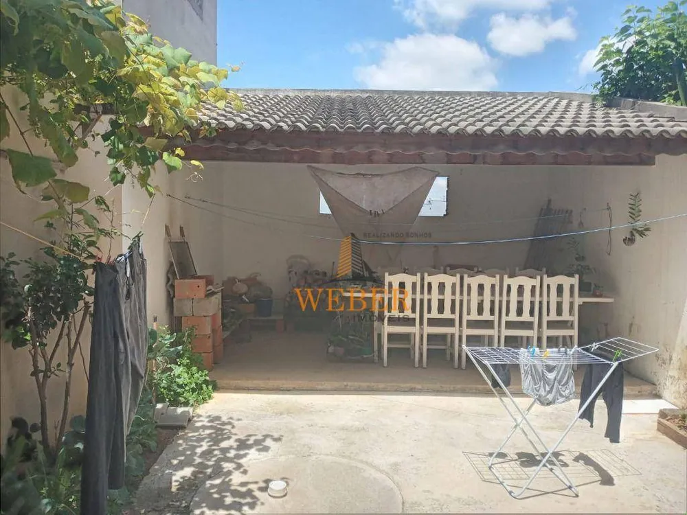 Sobrado, 2 quartos, 125 m² - Foto 3