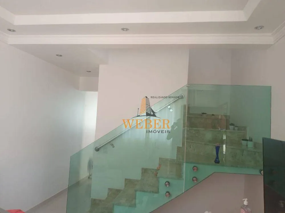 Sobrado, 2 quartos, 125 m² - Foto 2