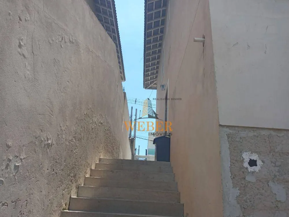 Sobrado, 2 quartos, 125 m² - Foto 9