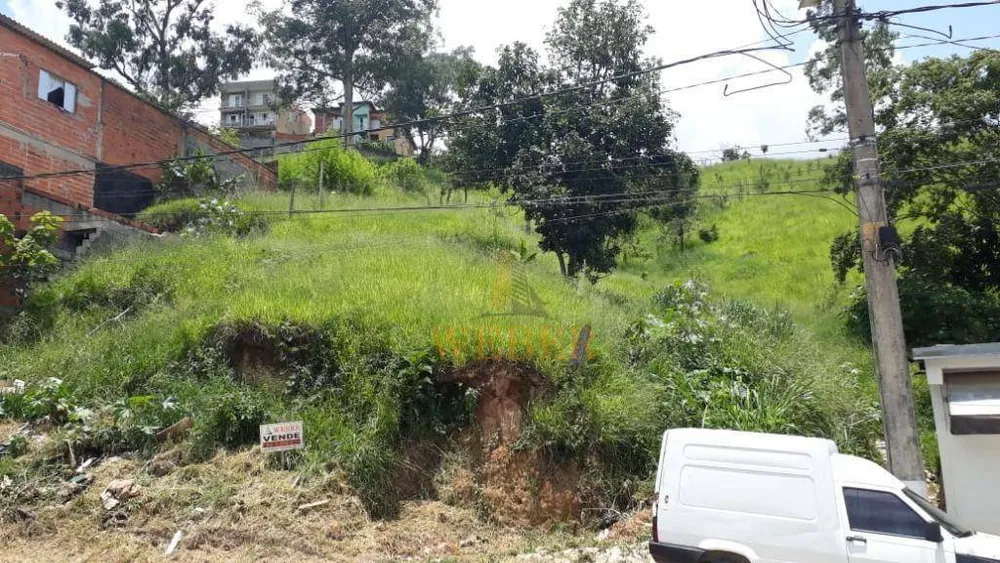 Terreno, 361 m² - Foto 3