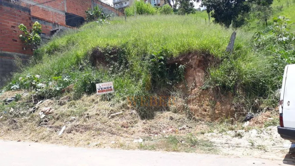 Terreno, 361 m² - Foto 2
