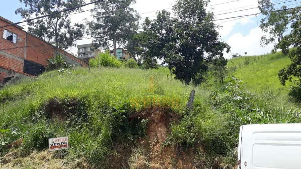 Terreno, 361 m² - Foto 1