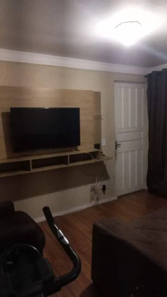 Apartamento, 2 quartos, 49 m² - Foto 3