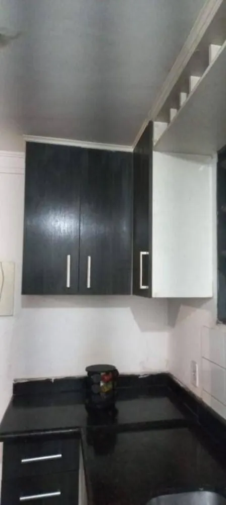 Apartamento, 2 quartos, 49 m² - Foto 9