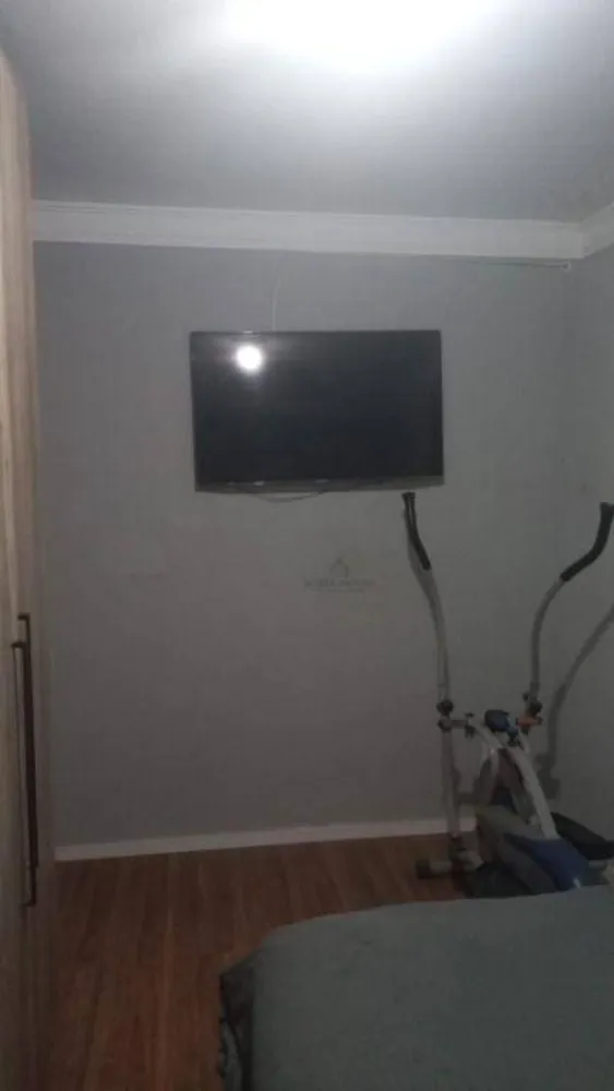 Apartamento, 2 quartos, 49 m² - Foto 3