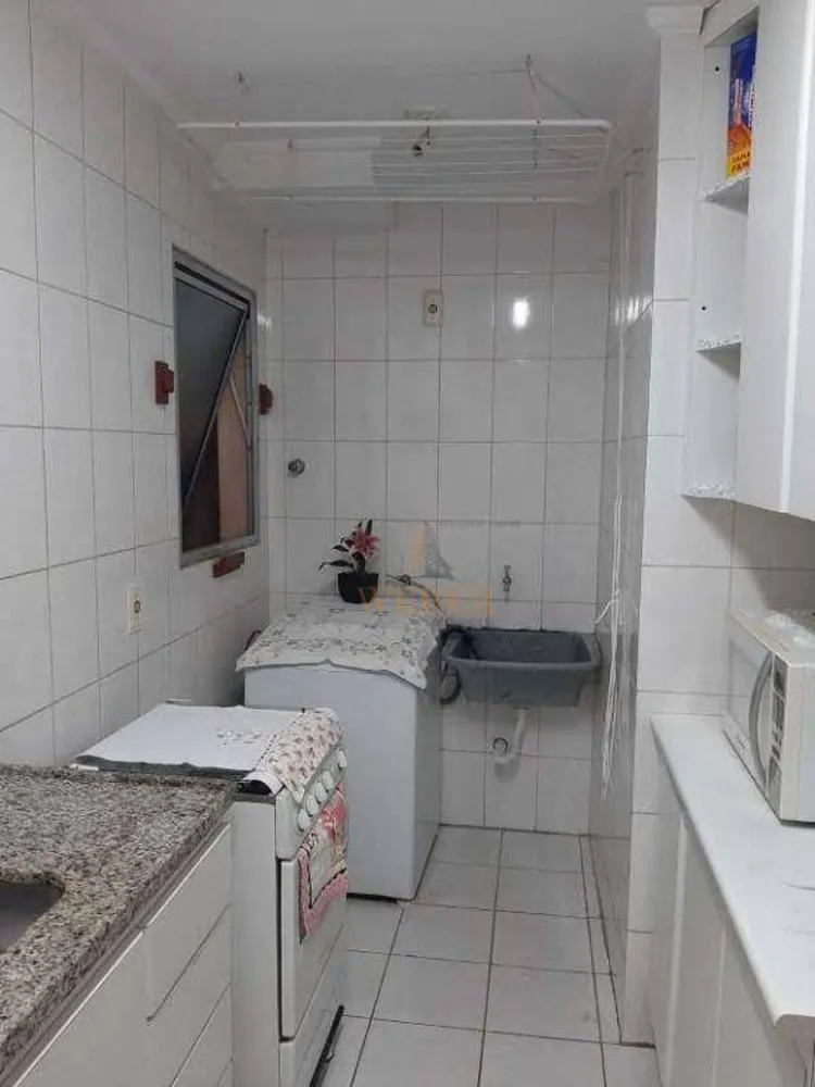 Apartamento, 2 quartos, 54 m² - Foto 6