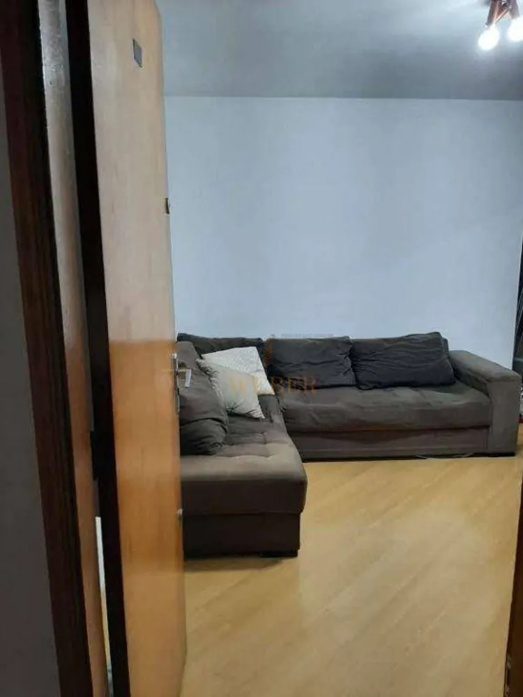 Apartamento, 2 quartos, 54 m² - Foto 3