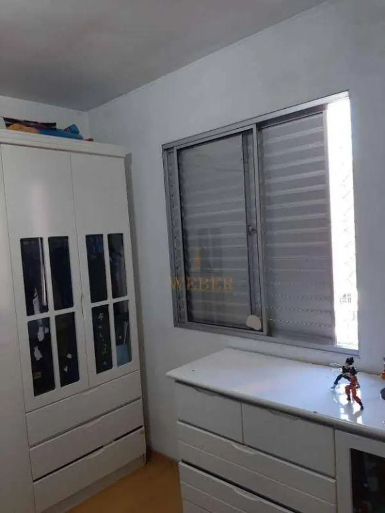 Apartamento, 2 quartos, 54 m² - Foto 12