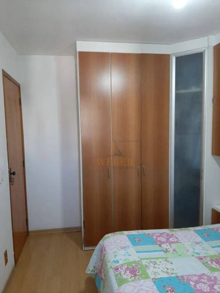 Apartamento, 2 quartos, 54 m² - Foto 7