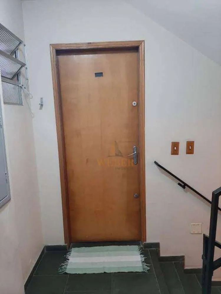 Apartamento, 2 quartos, 54 m² - Foto 4