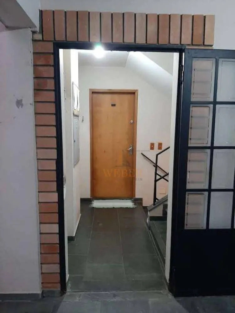 Apartamento, 2 quartos, 54 m² - Foto 8