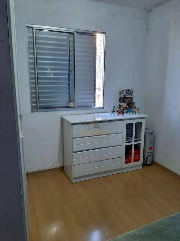 Apartamento, 2 quartos, 54 m² - Foto 10