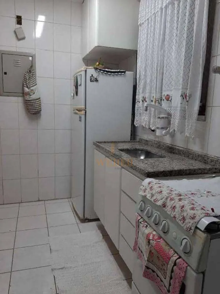 Apartamento, 2 quartos, 54 m² - Foto 12