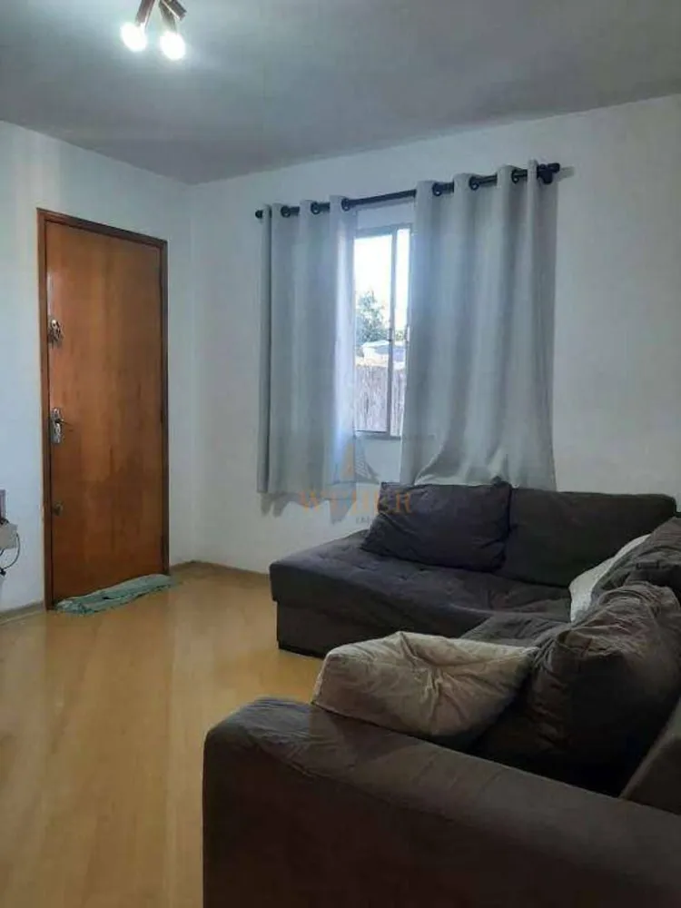 Apartamento, 2 quartos, 54 m² - Foto 10
