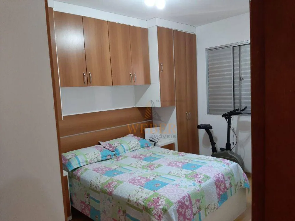 Apartamento, 2 quartos, 54 m² - Foto 5