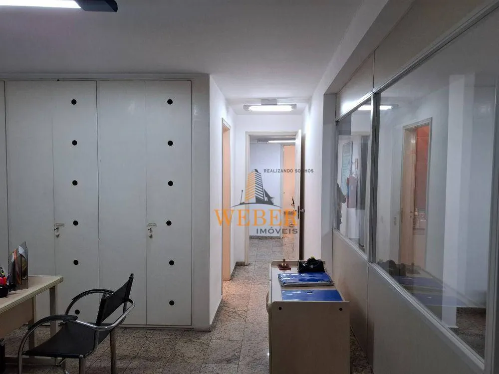 Prédio Inteiro, 288 m² - Foto 7