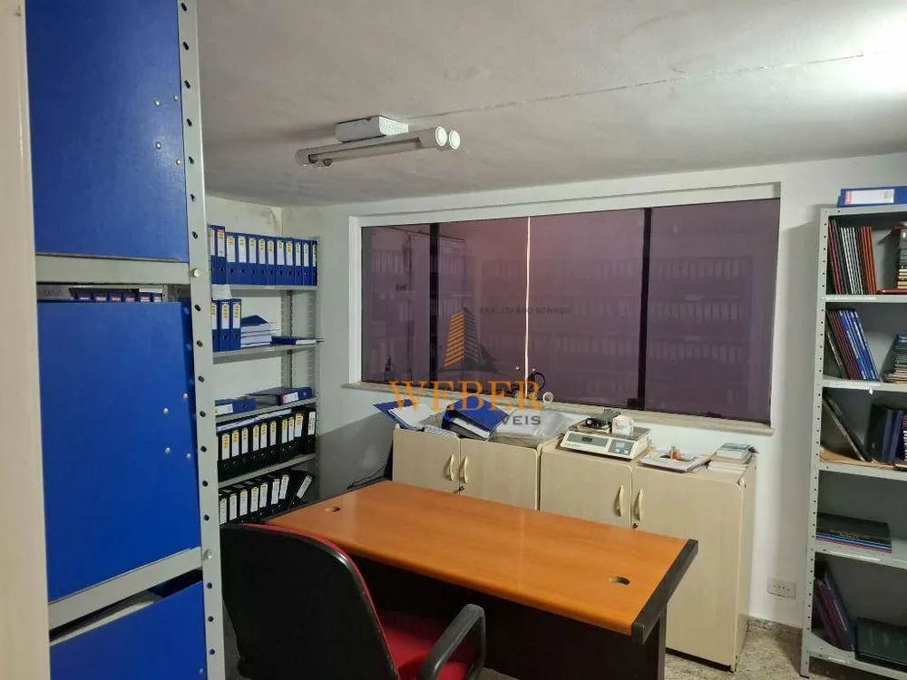 Prédio Inteiro, 288 m² - Foto 1