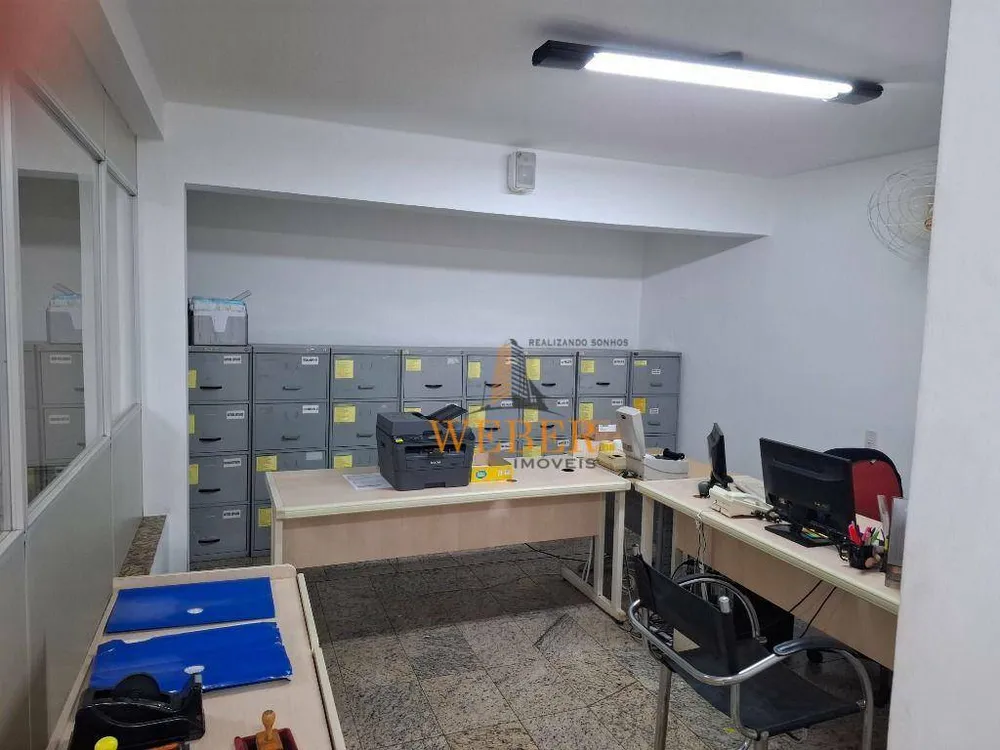 Prédio Inteiro, 288 m² - Foto 6