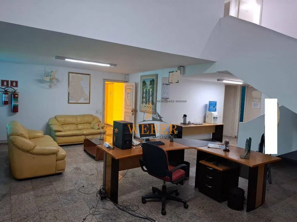 Prédio Inteiro, 288 m² - Foto 2