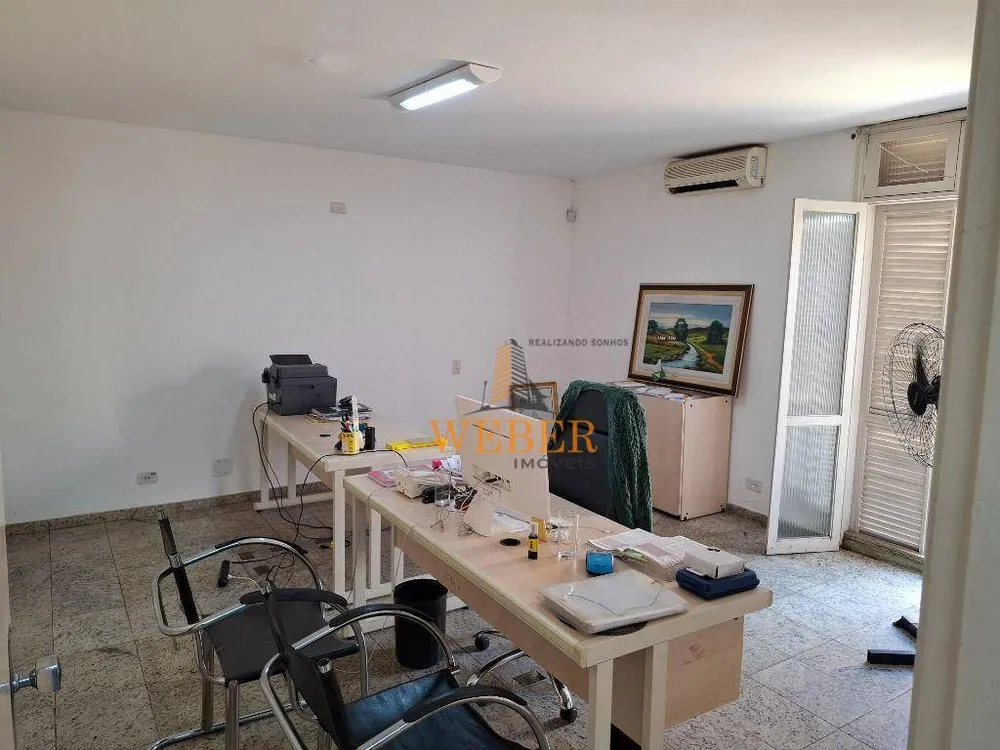 Prédio Inteiro, 288 m² - Foto 4
