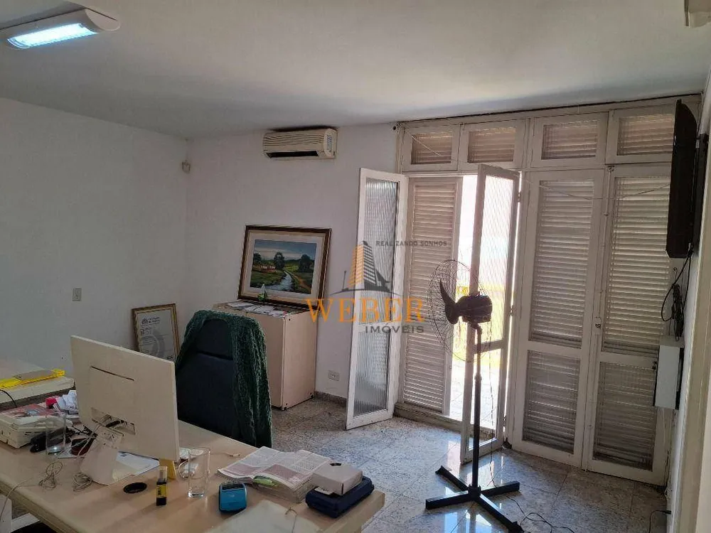 Prédio Inteiro, 288 m² - Foto 5