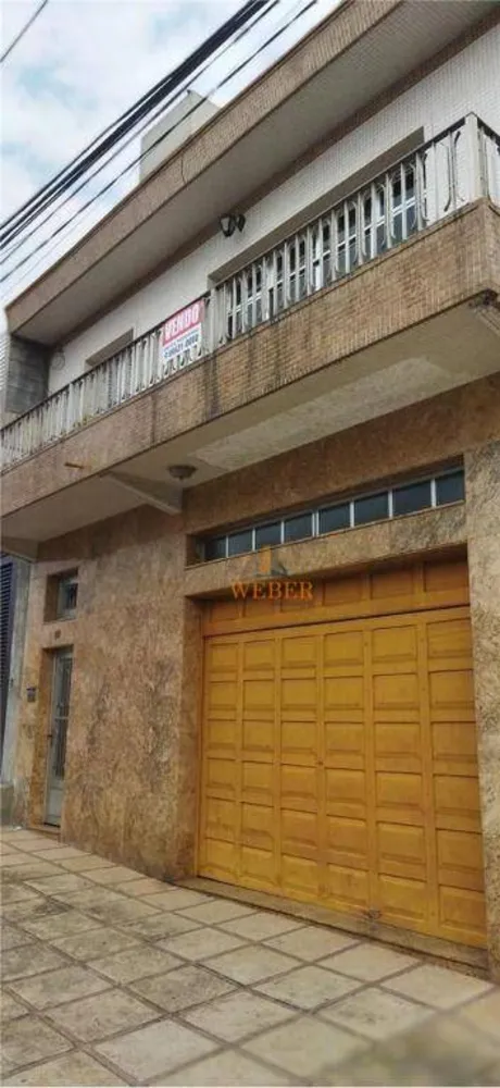 Casa, 5 quartos, 125 m² - Foto 1