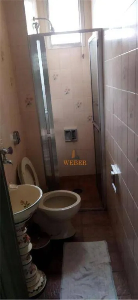 Casa, 5 quartos, 125 m² - Foto 10