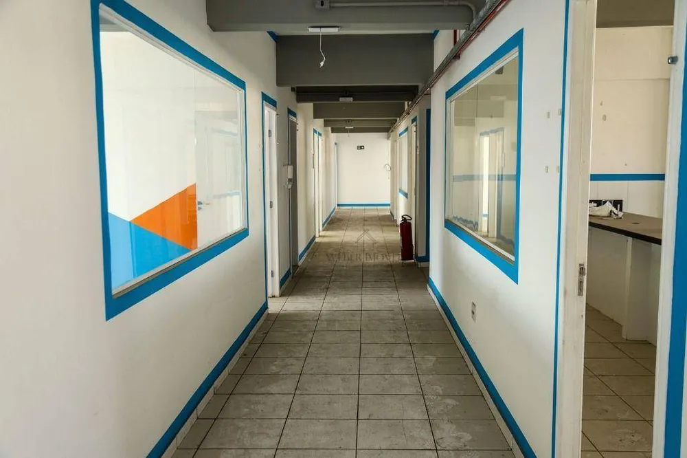 Prédio Inteiro, 2981 m² - Foto 7