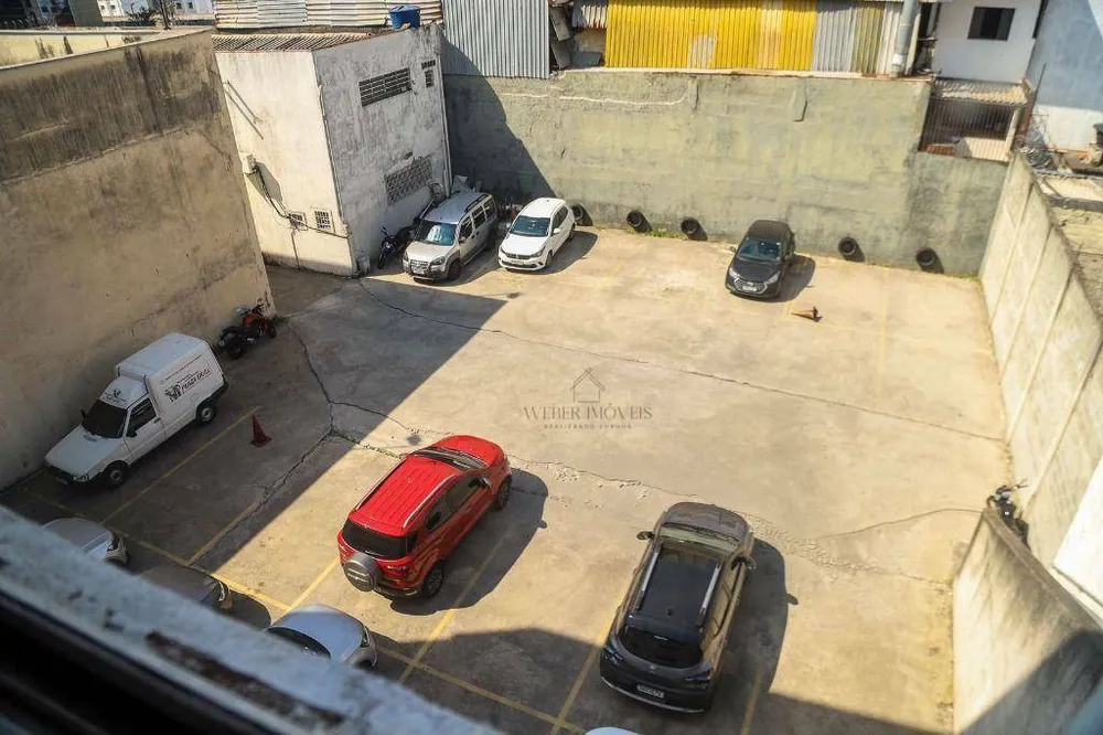 Prédio Inteiro, 2981 m² - Foto 2