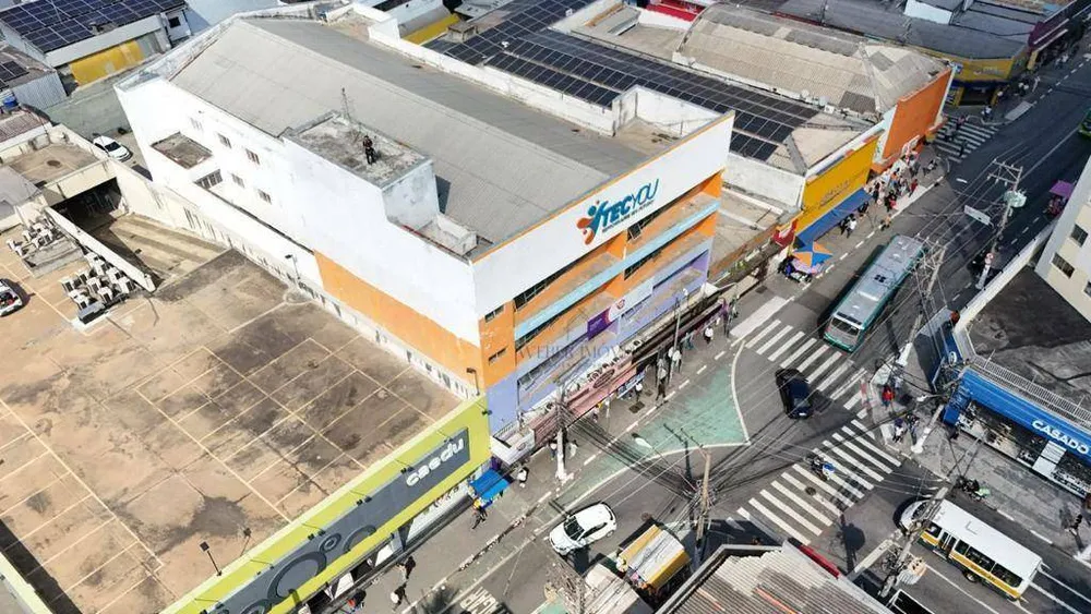 Prédio Inteiro, 2981 m² - Foto 2