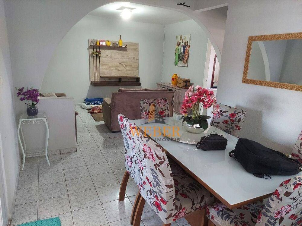 Sobrado, 3 quartos, 290 m² - Foto 7
