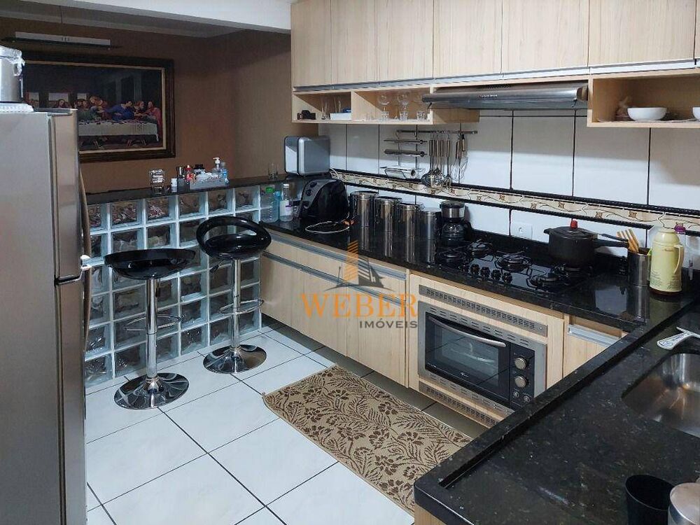 Sobrado, 3 quartos, 290 m² - Foto 23