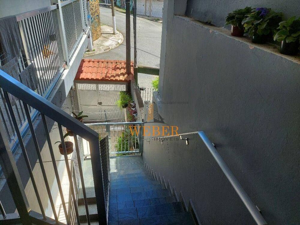 Sobrado, 3 quartos, 290 m² - Foto 2