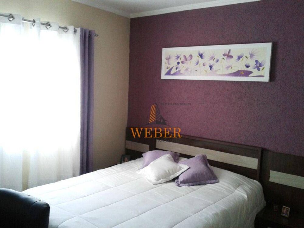 Sobrado, 3 quartos, 290 m² - Foto 17