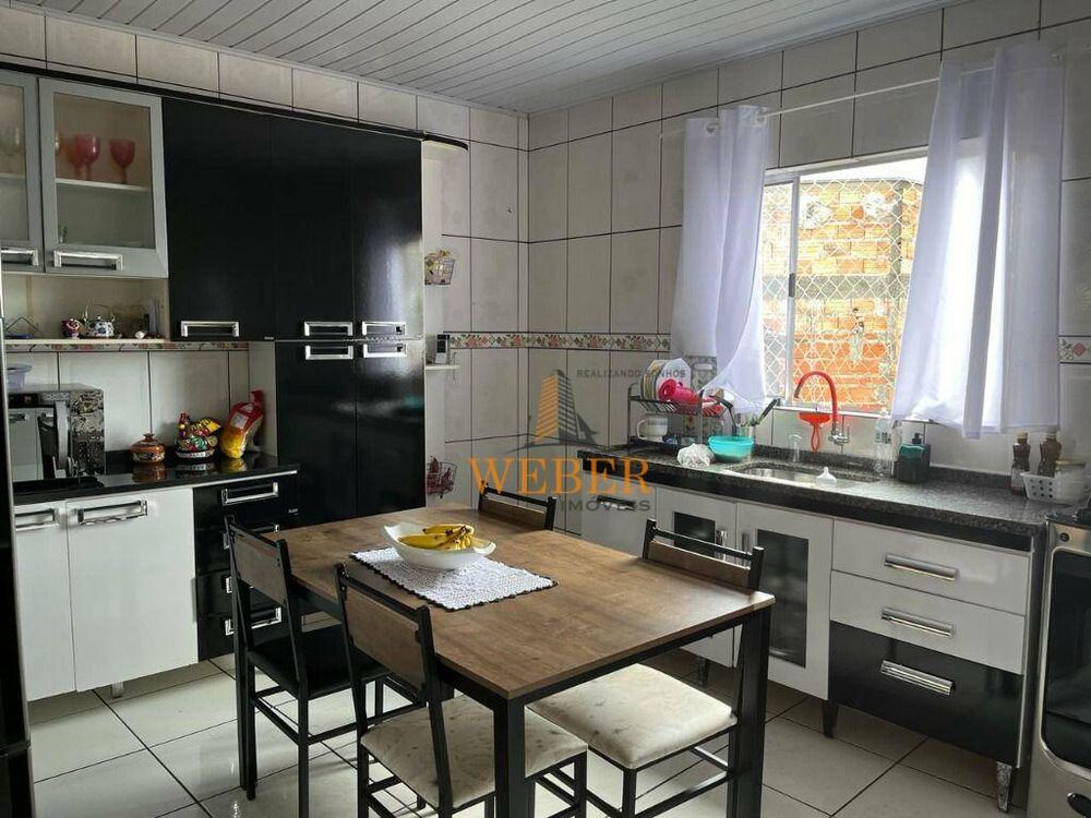 Sobrado, 3 quartos, 290 m² - Foto 5