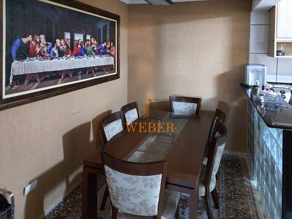 Sobrado, 3 quartos, 290 m² - Foto 28