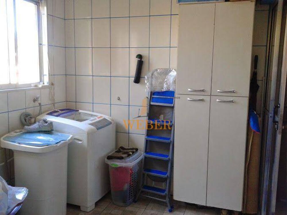 Sobrado, 3 quartos, 290 m² - Foto 26